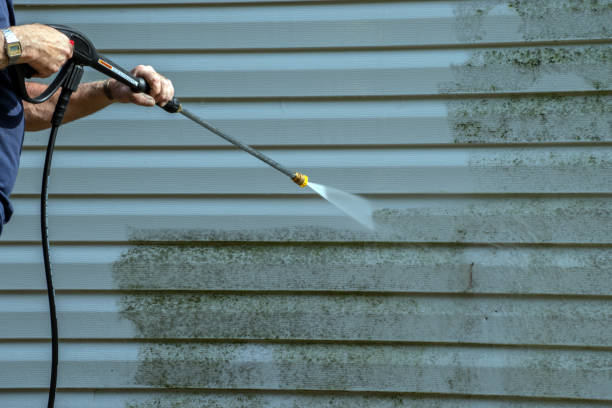 Why Choose Our Certified Pressure Washing Experts for Your Project Needs in Bellport, NY?