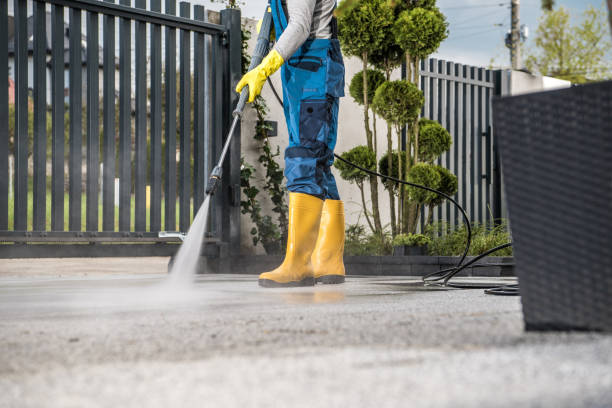 Professional Pressure Washing in Bellport, NY