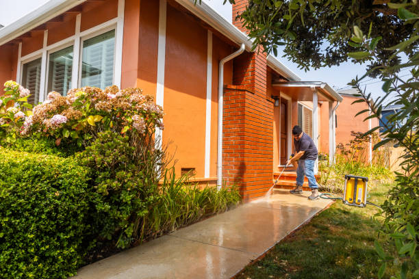 Best Exterior Home Cleaning  in Bellport, NY