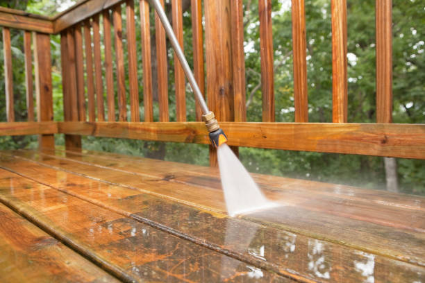 Best Commercial Building Pressure Washing  in Bellport, NY