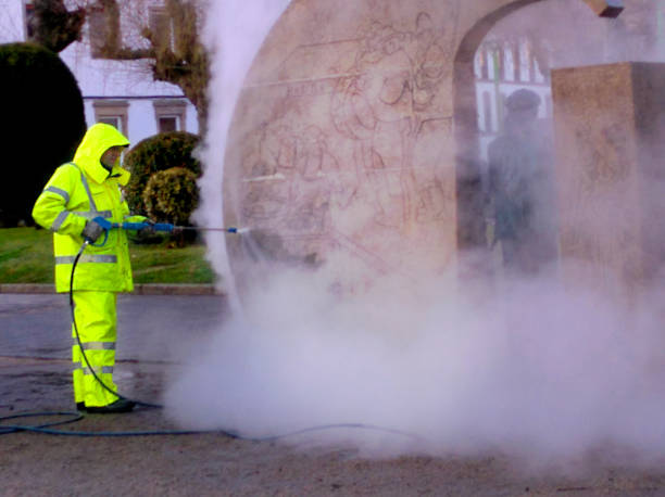 Best Pressure Washing Services Near Me  in Bellport, NY
